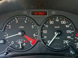 Peugeot 206 CC Cabrio - top gepflegt, Getriebe n - gebrauchte Peugeot 206 aus dem Jahr 2003