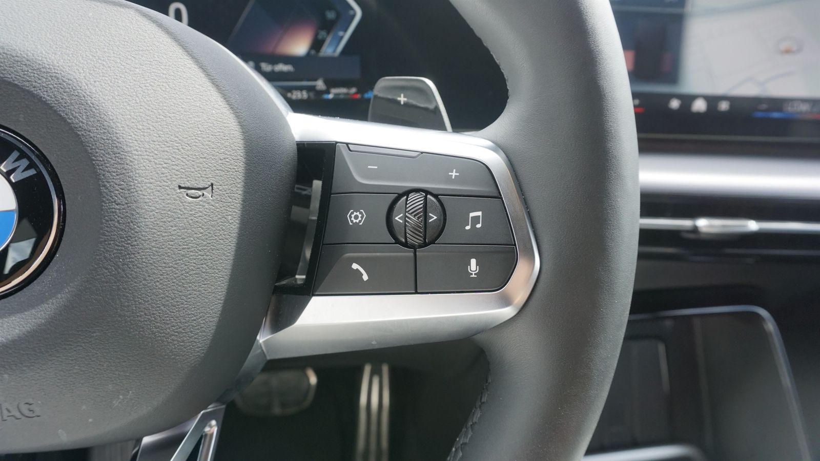 BMW X1 - Bild 14