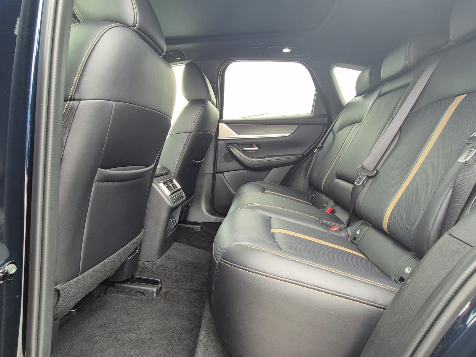 Fahrzeugabbildung Mazda CX-60 Homura+ AWD PANO*HUD*MATRIX*BOSE*360°MEMOR