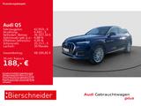 Audi Q5 40 TFSI qu advanced 20 AHK MATRIX STHZ ACC