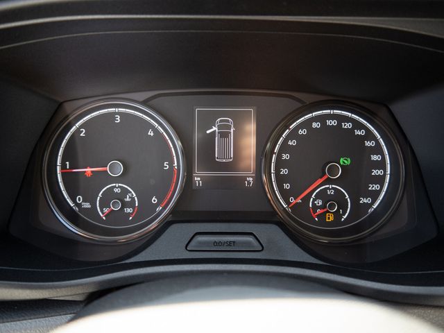 T6.1 Kasten 2.0 TDI L1H1 PDC SHZ RÜCKFAHRKAMERA