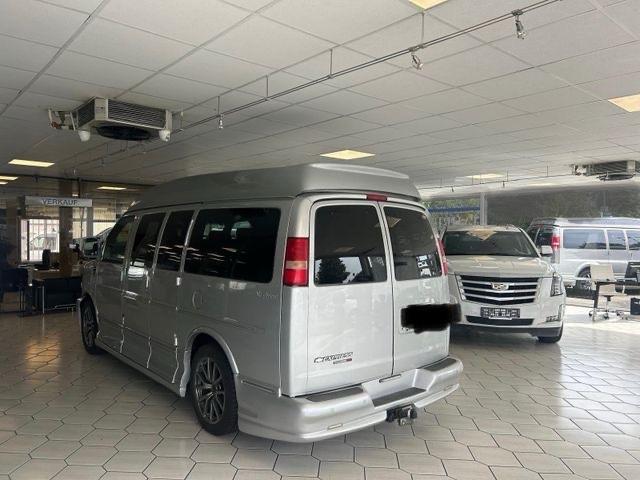 Chevrolet Express