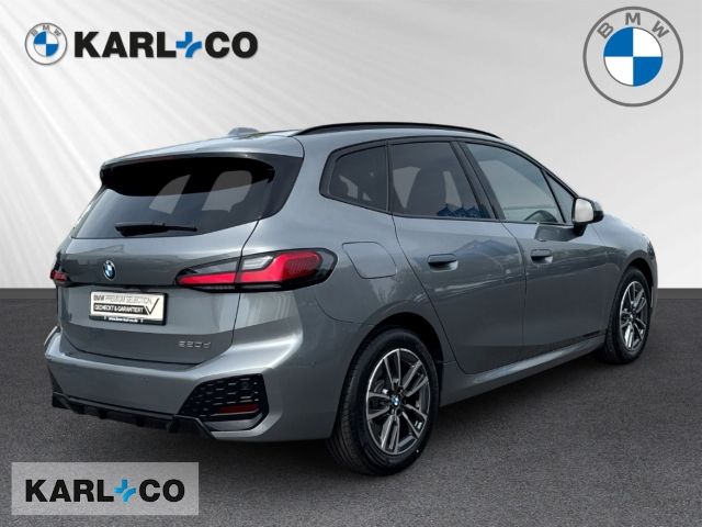 BMW 220 Active Tourer d M-Sport Ad.LED ACC 360°Kam foto 4