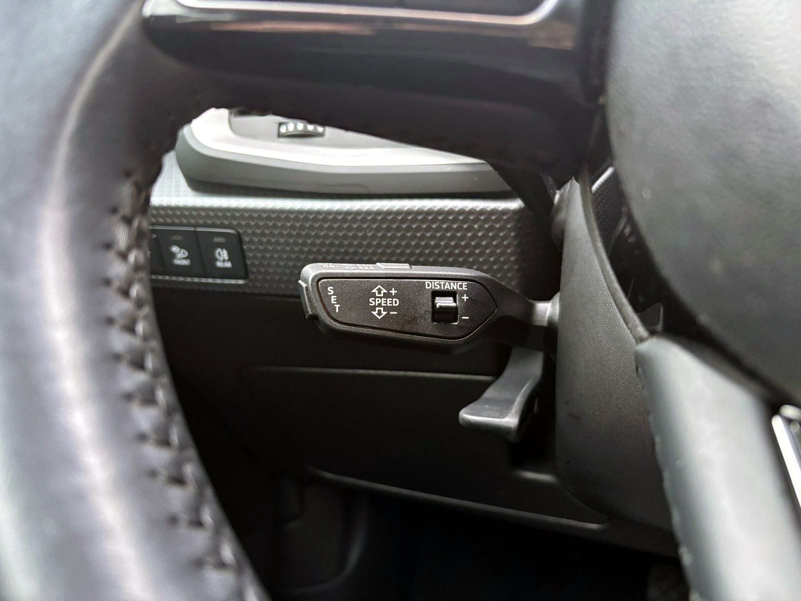 Fahrzeugabbildung Audi A1 Sportback 40TFSI Edition One ACC KAM LED B&O