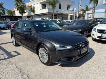 Audi A4 - 2