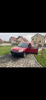 Citroën Citroen Berlingo - Citroën Berlingo aus 2008 mit Diesel-Antrieb