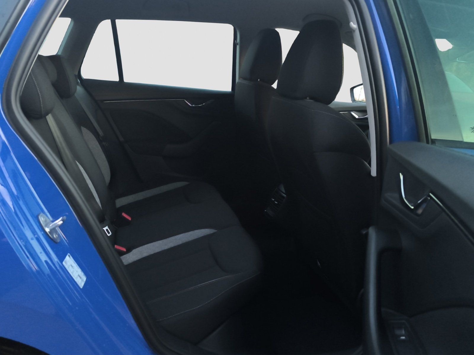 Skoda Kamiq - Bild 21