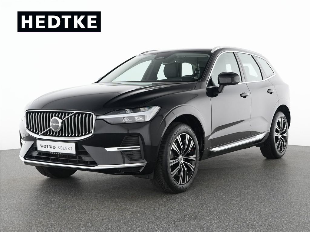 Image of Volvo XC60