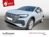 Audi Q4 Sportback 35 e-tron LED GRA
