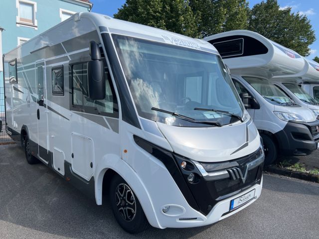 Mobilvetta KEA I90 Euro 13665,- Preisvorteil