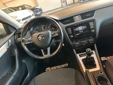 Skoda Octavia Combi Ambition *1.Hand*Klima*TÜV*