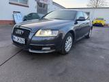 Audi A6 Lim. 2.7 TDI quattro - Audi A6: L