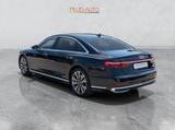 Audi A8 60 TFSI L quattro - gebrauchte Audi A8 aus dem Jahr 2023