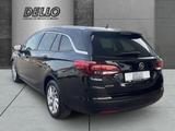 Opel Astra 1.5 D Elegance Sports Tourer Navi LED Blen - Opel aus 2021