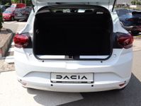 Dacia Sandero - Vorschau Bild 5