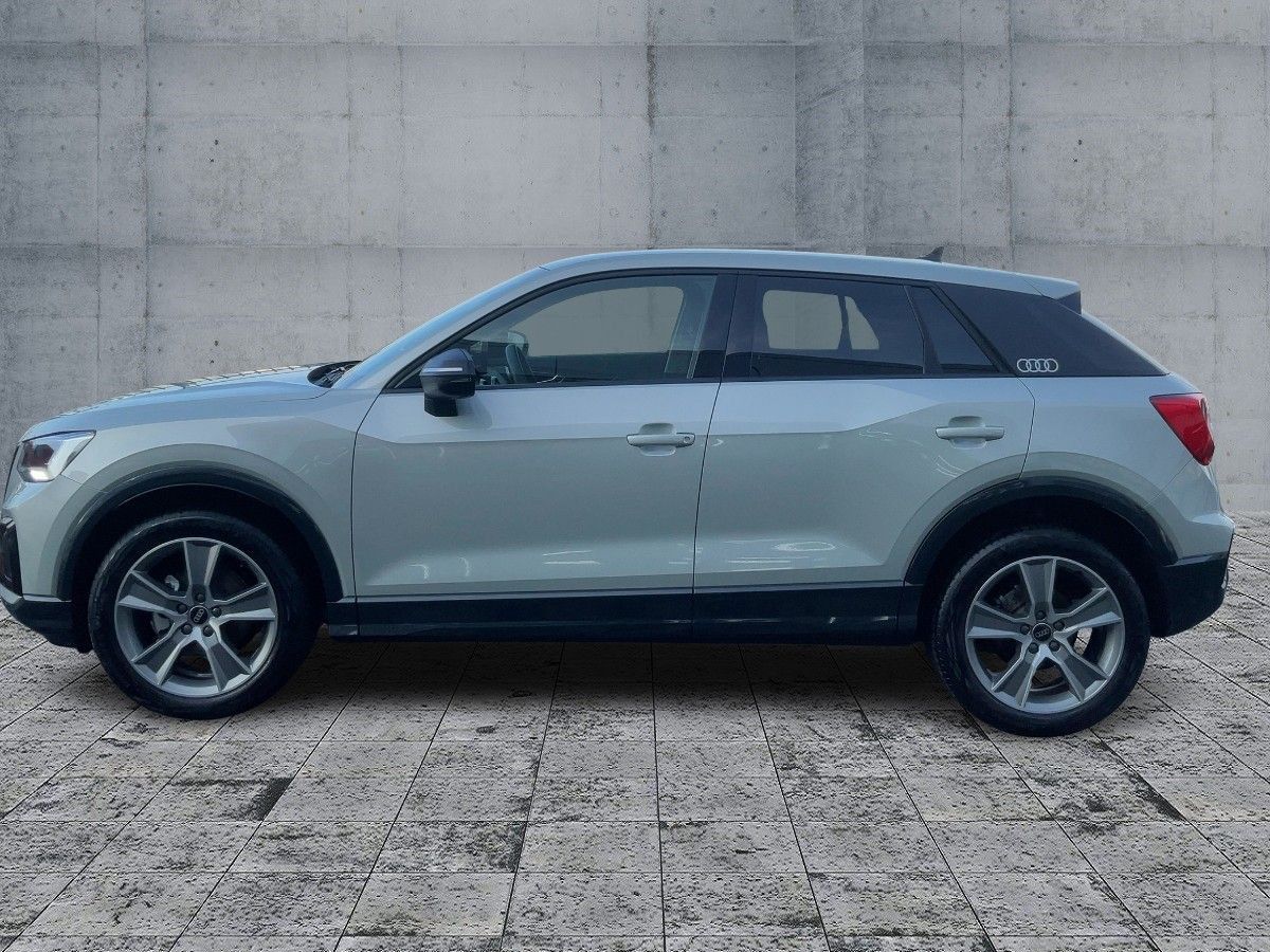 Audi Q2 - Bild 4