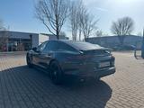 Porsche Panamera 4 S Massage Standheizung 360 Garantie - Porsche Gebrauchtwagen in Magdeburg