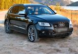 Audi Sq5 3.0V6T BI turbo, Competition - Audi SQ5 Gebrauchtwagen in München
