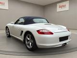 Porsche Boxster 2.7 MY08 - Porsche Boxster: 2.7