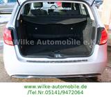 Mercedes-Benz B 180+Navi+Sitzheizg.+Tempomat+79.000 KM+Euro6++ - Mercedes-Benz: 1.0