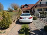BMW 430i Coupé  - BMW 430: Coupé