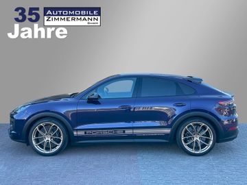 Porsche Cayenne Turbo GT*PCCB*Burmester*Surround*Matrix*