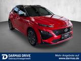 Hyundai KONA 1.0 T-GDi 48V N Line Navi 18 Alu LHZ SHZ - Hyundai KONA in Frankfurt (Main)