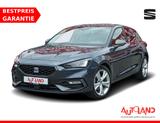 Seat Leon 1.0 M-Hybrid FR DSG LED FullLink Kamera DAB - Seat Leon: M1