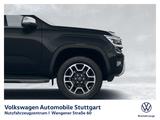 Volkswagen Amarok Aventura DC 177 kW 3.0 TDI 4Motio n perma - VW Amarok in Stuttgart