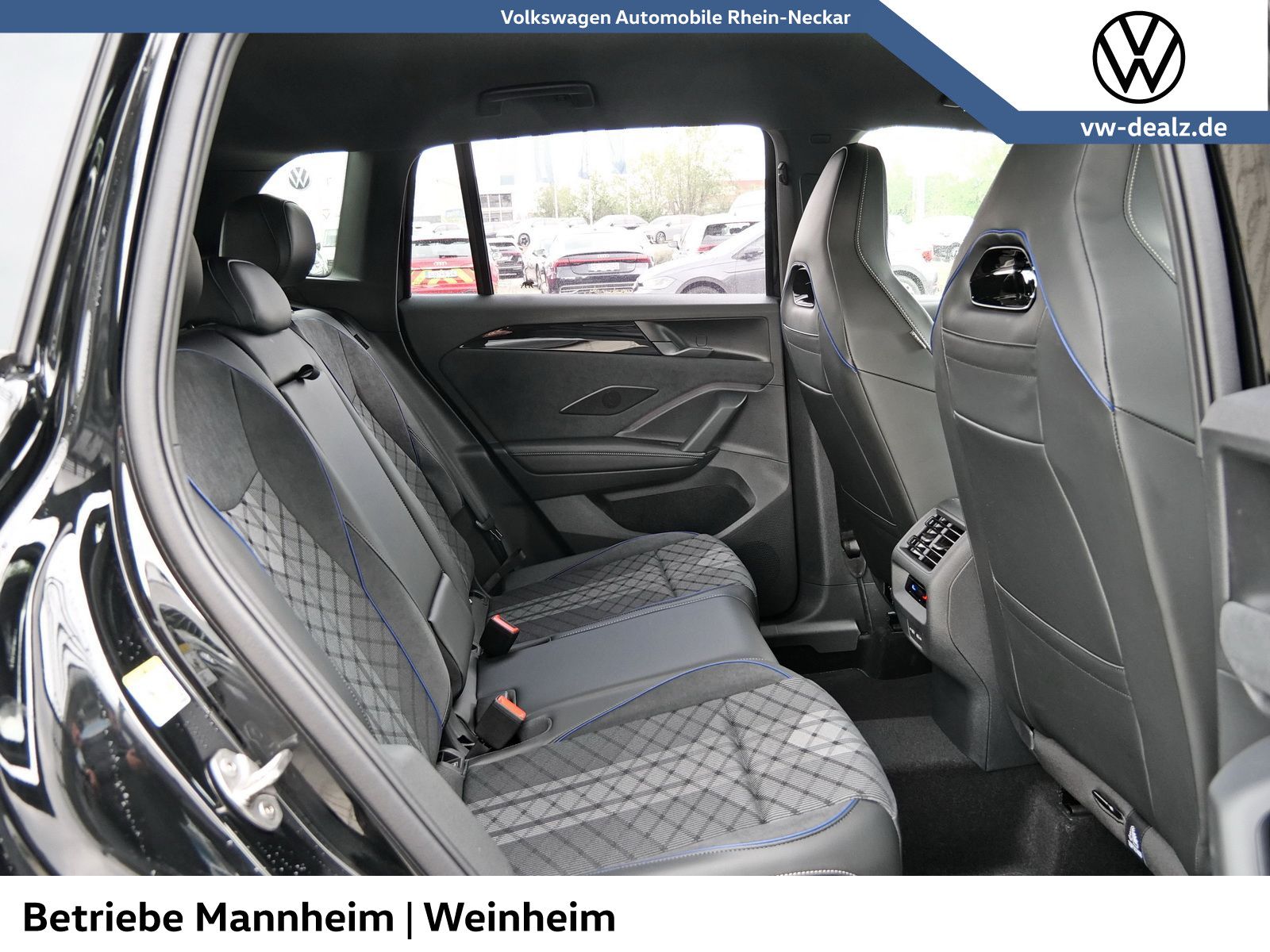 Volkswagen Tiguan - Bild 12