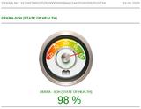 Audi e-tron GT quattro BLACKPAK PANO B&O 360°CAM LM21 - Audi e-tron GT aus 2024