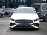 Mercedes-Benz A 200 Kompakt - Mercedes-Benz A 200 in Leipzig