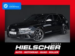 AUDI RS6 Avant 4.0 TFSI - Dynamik - Keramik - Carbon