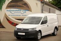Volkswagen Caddy Cargo Maxi LED GRA SHZ KLIMA APP-CONNECT