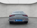 Mercedes-Benz CLA 180 d AMG Special Edition Pano Distro - Mercedes-Benz CLA 180 mit Diesel-Antrieb: mit Navigationssystem, mit Klimaanlage