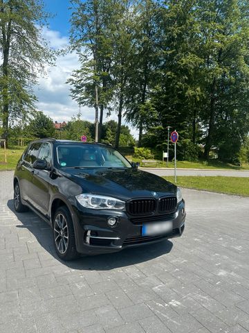 BMW BMW X5 3.0D zu verkaufen