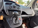 Renault Kangoo Rapid Extra Autom. - Renault Kangoo mit Benzin-Antrieb