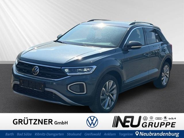 Volkswagen T-Roc 1.5 TSI DSG RFK,Climatronic, Telefon, WP,