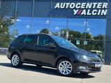 Skoda Fabia 1.2l TSI Joy 1.HA/S-HE/NAV/SHZ/TEMPO/LM/BT - Skoda Fabia: Joy