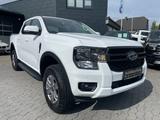 Ford Ranger XLT DoKa 2.0 lEcoBlue 125kW+W.Paket+AHK* - Ford Ranger New cars