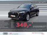 Audi Q5 45 TFSI qu LED NAVI Kamera virtual+ advanced - Audi Q5: Advanced