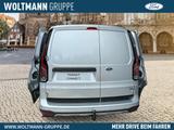 Ford Transit Connect Plug in Hybrid 110 km Reichweite - Ford Transit Connect: Automatik
