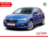 Skoda Scala 1.0 Ambition Tempomat Sitzheizung LED - Skoda Scala Ambition mit Benzin-Antrieb