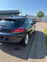 Volkswagen Scirocco 2.0 TSI  - Volkswagen Scirocco in Stuttgart
