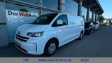 Volkswagen T7 e-Transporter Kastenwagen LR 100 kW - : Kastenwagen