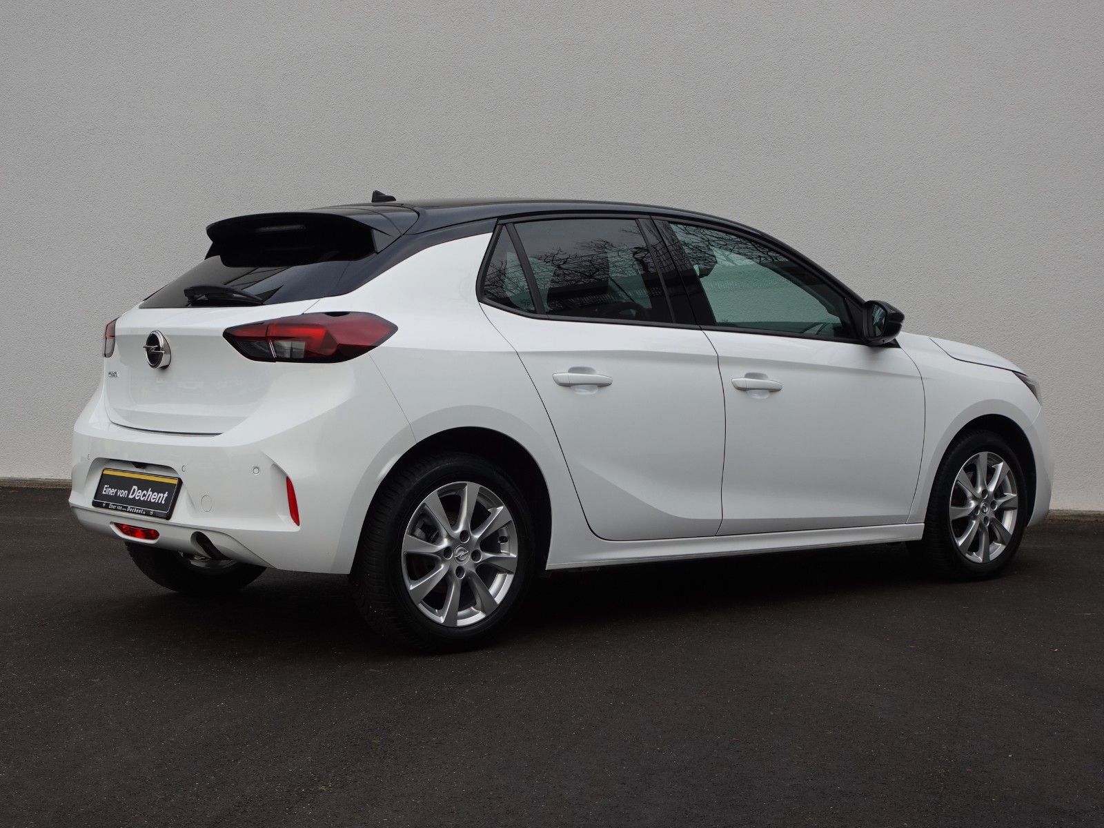 Fahrzeugabbildung Opel Corsa 1.2 Edition - Allwetter,Navi,PDC,Kamera,SH