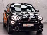 Fiat 500X Sport 1.3 |KAM|TEMP|LED|SHZG|NAV| - Fiat 500X in Wuppertal