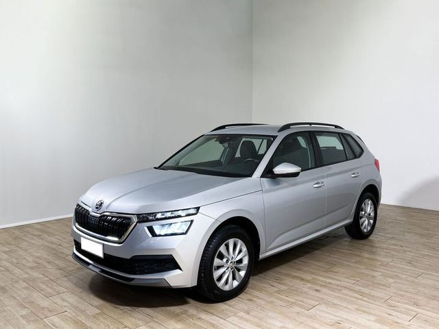 Skoda Kamiq 1.0 TSI 110 CV DSG Ambition