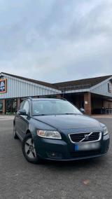 Volvo V50 1.6 d Drive Start/Stop - Volvo V50: Drive