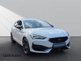 Cupra Leon VZ *Navi*Kessy*Winterpaket*Paket XL* - Cupra Leon in Solingen